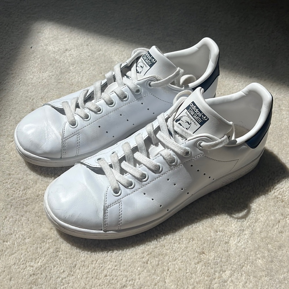 Adidas Stan Smith Sneaker